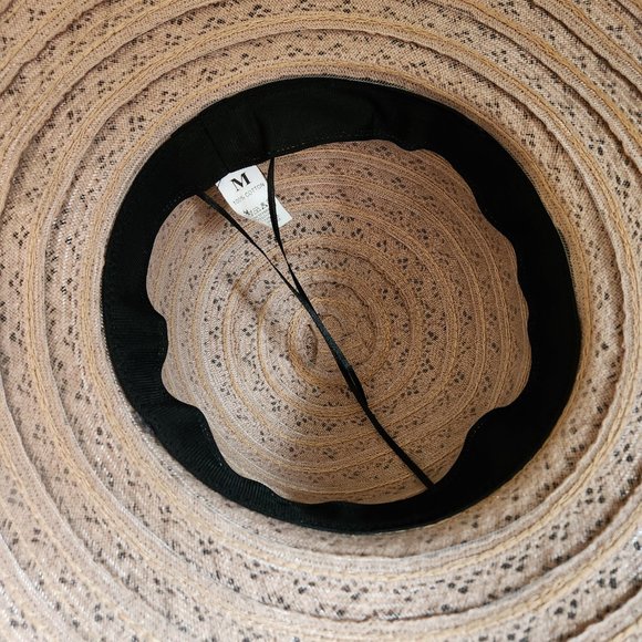 SUNFLOWER 🌻  EMBROIDERED SUN HAT - Picture 4 of 8